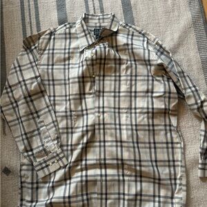 XL Jos A Bank button down